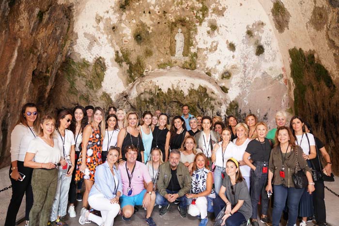 Pervin Ersoy tarihin izini sürmeye devam ediyor