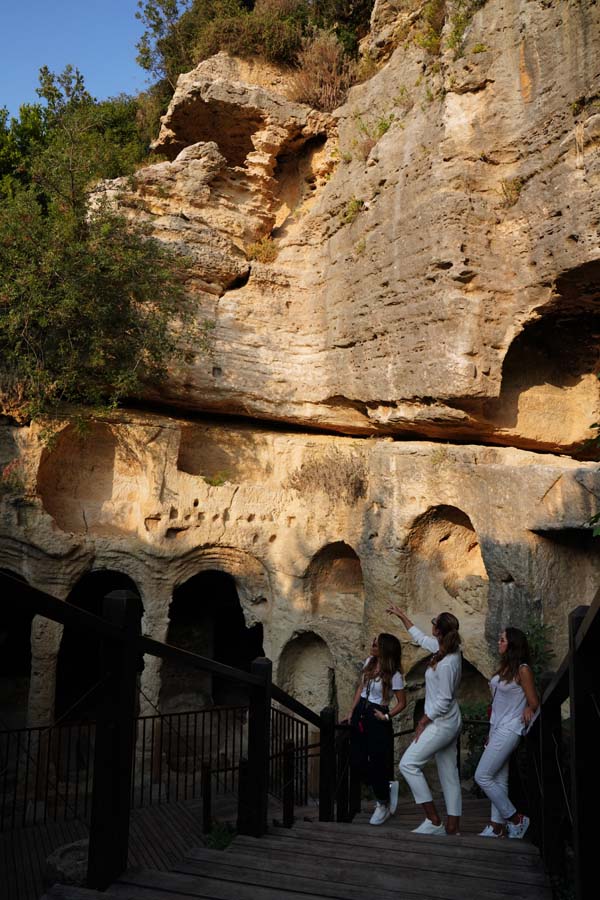 Pervin Ersoy tarihin izini sürmeye devam ediyor