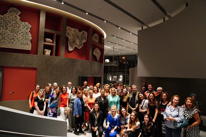 Pervin Ersoy tarihin izini sürmeye devam ediyor