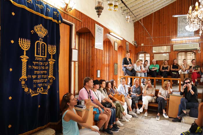 Pervin Ersoy tarihin izini sürmeye devam ediyor