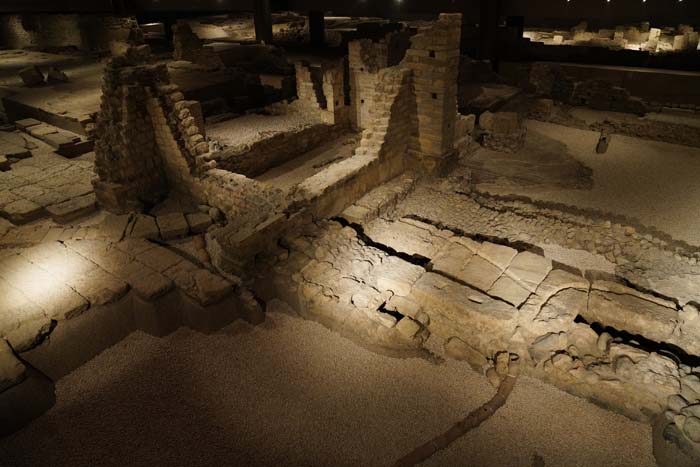 Pervin Ersoy tarihin izini sürmeye devam ediyor