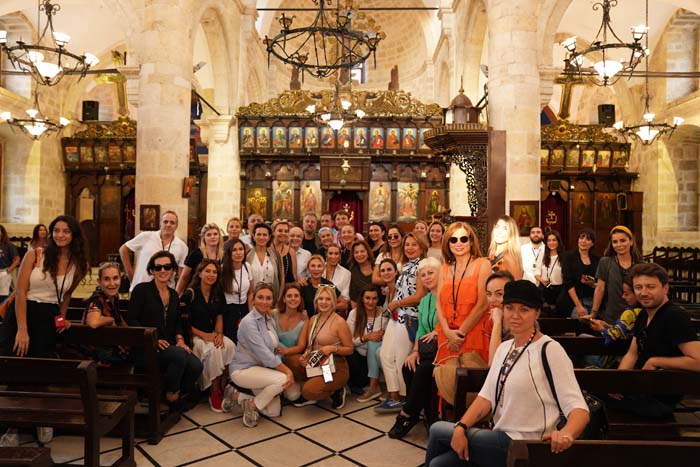 Pervin Ersoy tarihin izini sürmeye devam ediyor