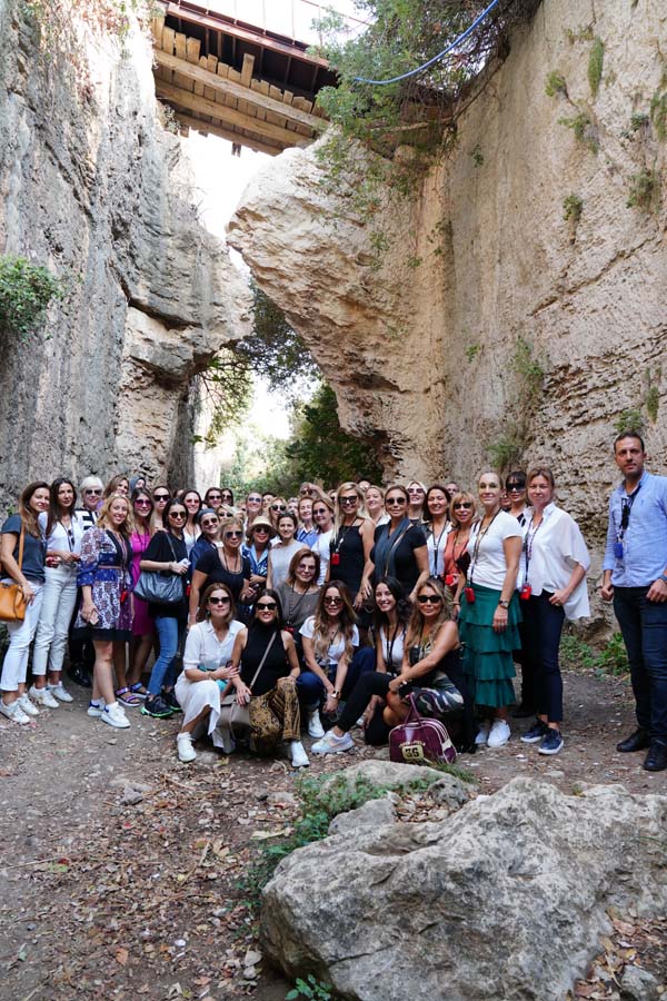 Pervin Ersoy tarihin izini sürmeye devam ediyor
