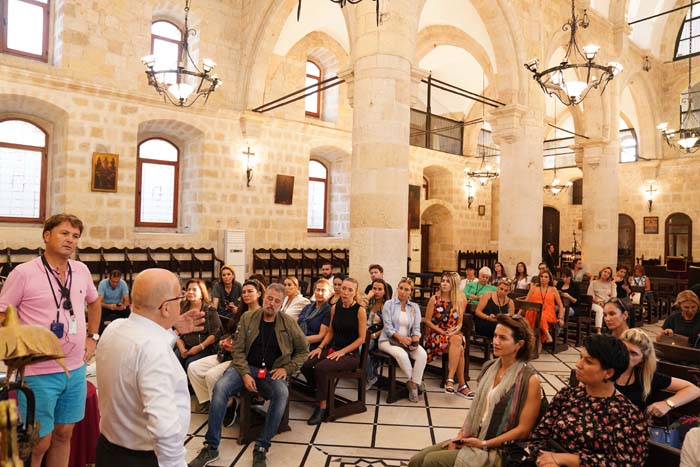 Pervin Ersoy tarihin izini sürmeye devam ediyor