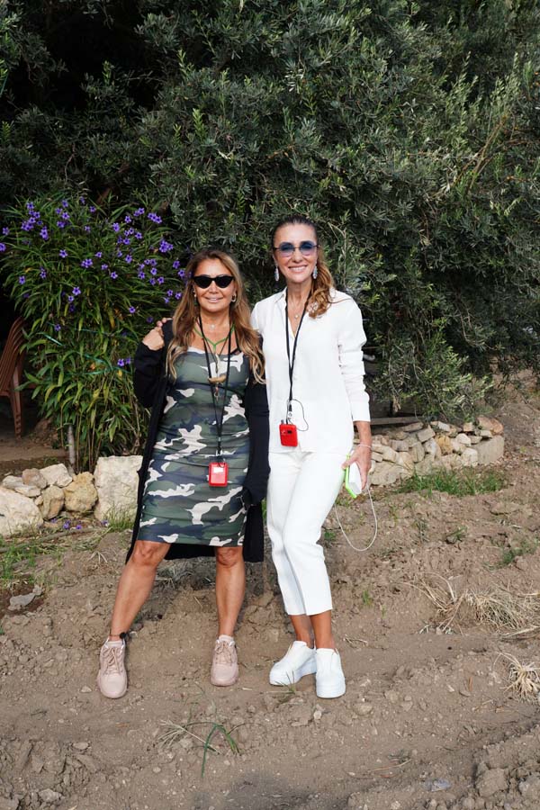 Pervin Ersoy tarihin izini sürmeye devam ediyor