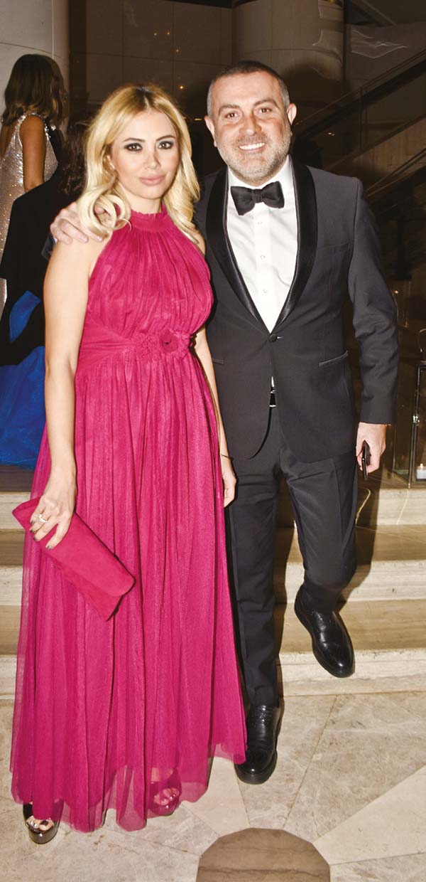 6 yıllık aşkta mutlu son