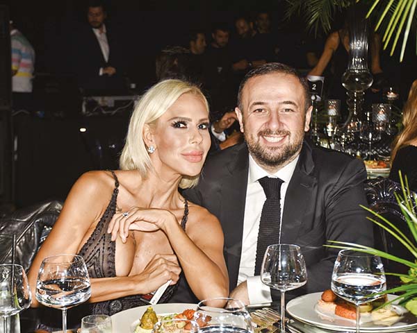 6 yıllık aşkta mutlu son