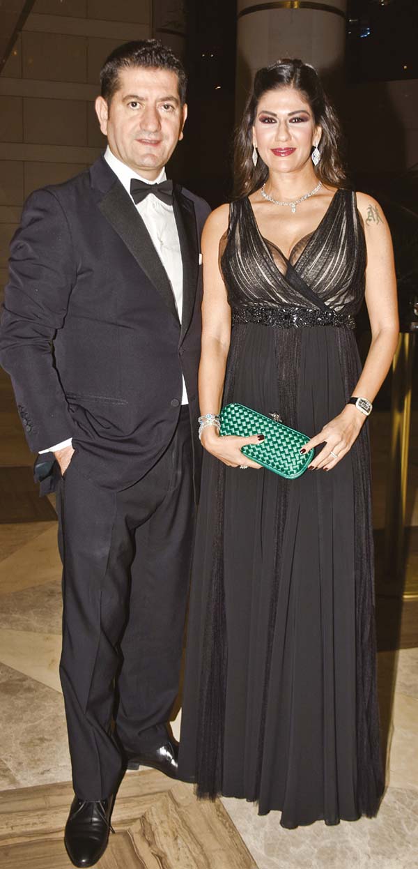 6 yıllık aşkta mutlu son