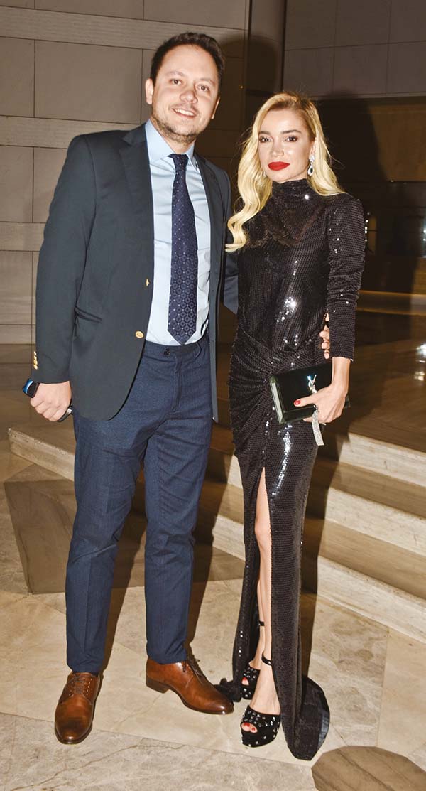 6 yıllık aşkta mutlu son