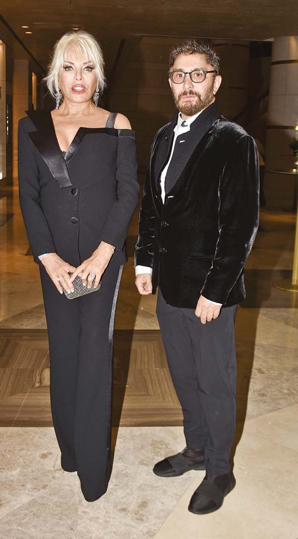 6 yıllık aşkta mutlu son