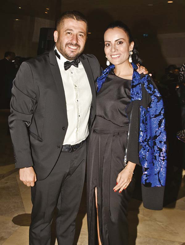 6 yıllık aşkta mutlu son