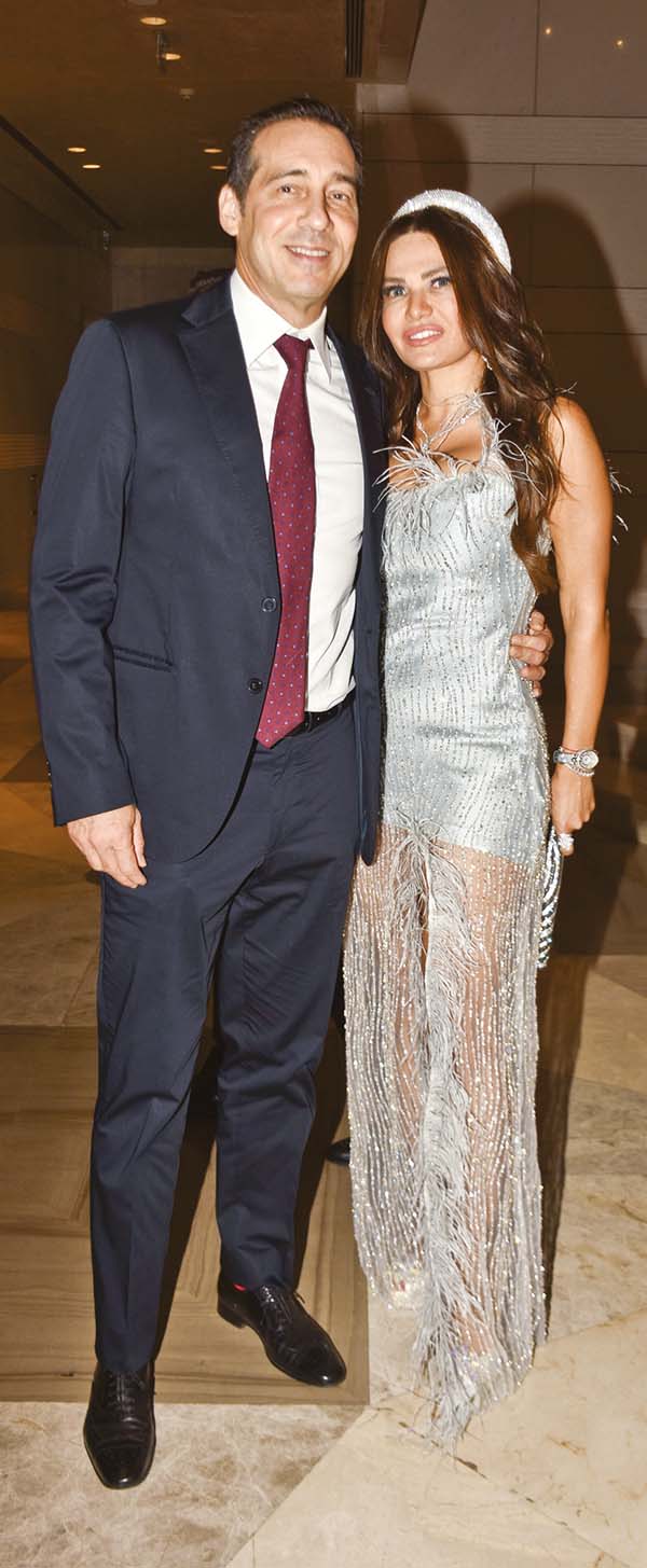 6 yıllık aşkta mutlu son