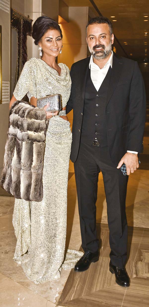 6 yıllık aşkta mutlu son