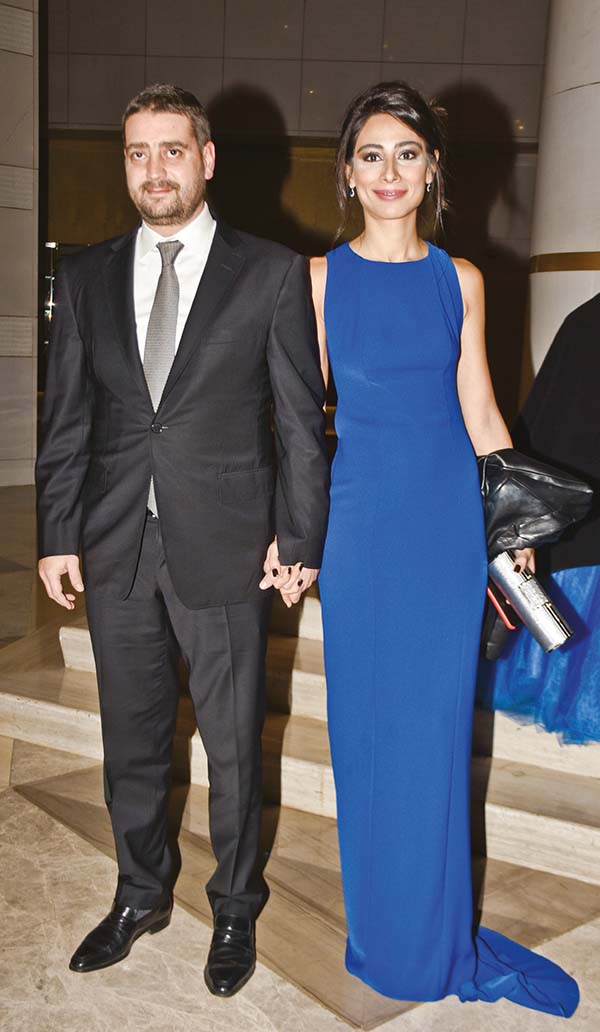 6 yıllık aşkta mutlu son