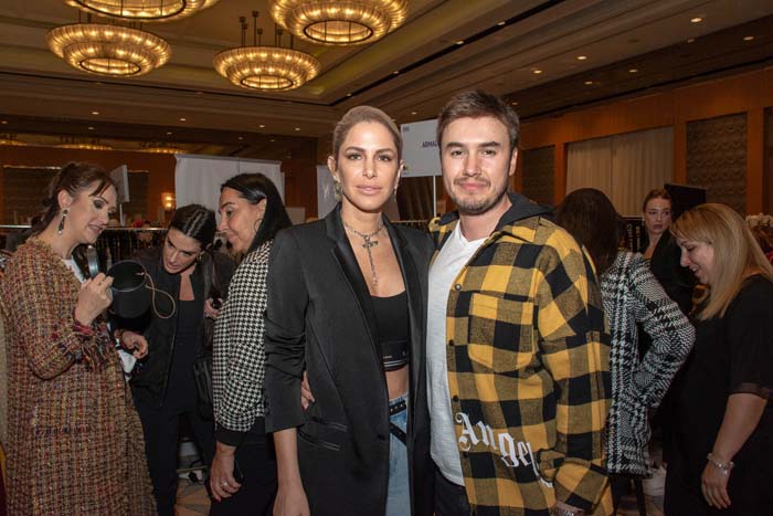 Kansersiz Yaşam Derneği’ne yoğun ilgi