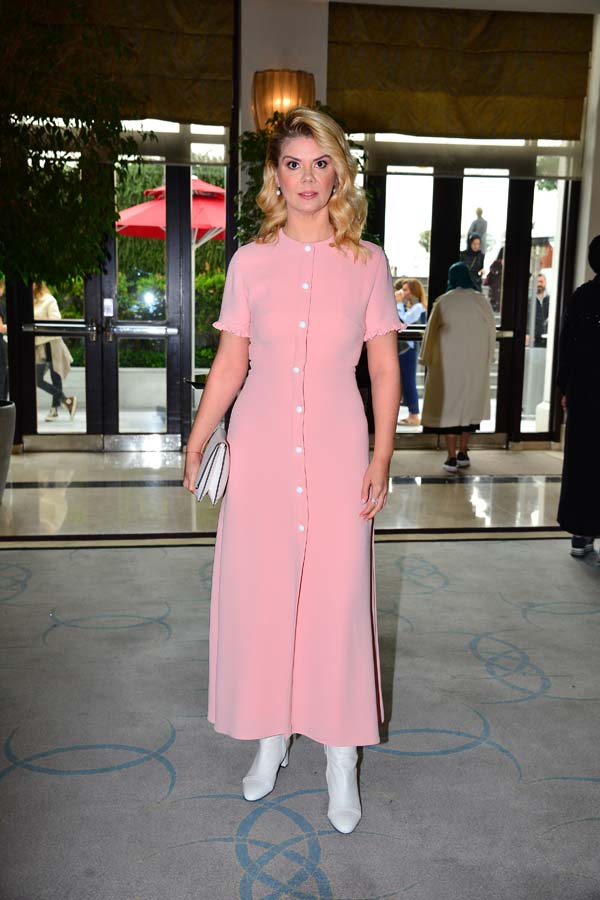 Kansersiz Yaşam Derneği’ne yoğun ilgi