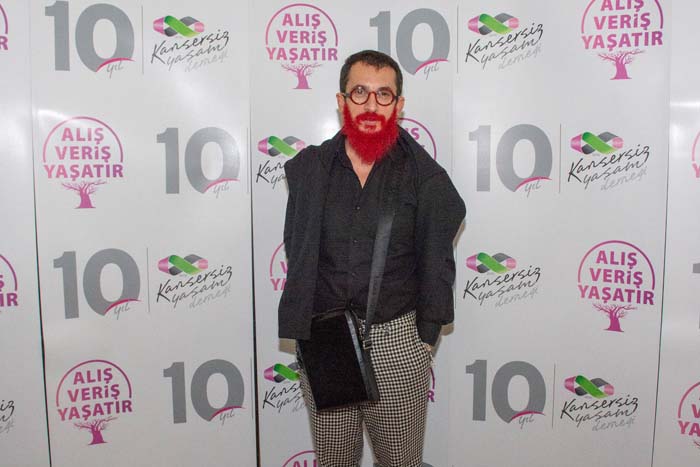 Kansersiz Yaşam Derneği’ne yoğun ilgi