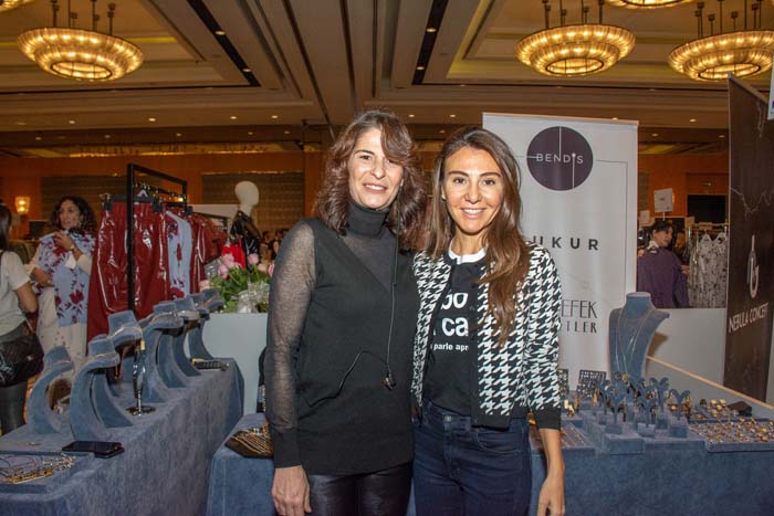 Kansersiz Yaşam Derneği’ne yoğun ilgi