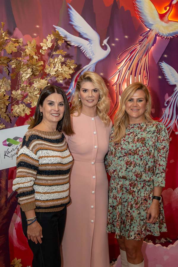 Kansersiz Yaşam Derneği’ne yoğun ilgi