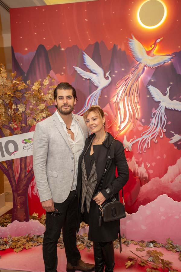 Kansersiz Yaşam Derneği’ne yoğun ilgi