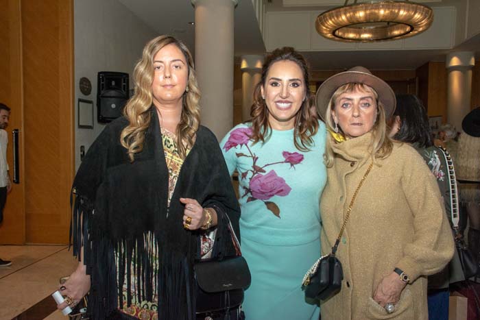 Kansersiz Yaşam Derneği’ne yoğun ilgi