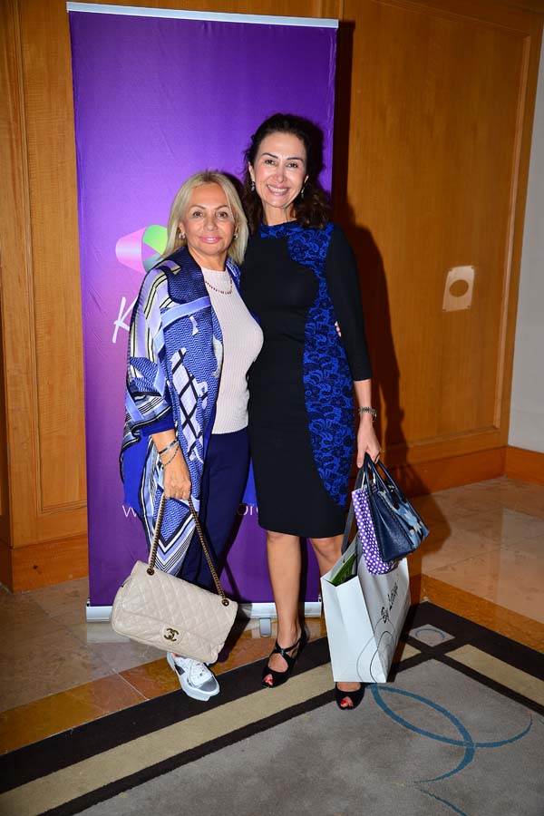 Kansersiz Yaşam Derneği’ne yoğun ilgi