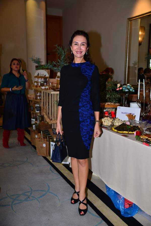 Kansersiz Yaşam Derneği’ne yoğun ilgi