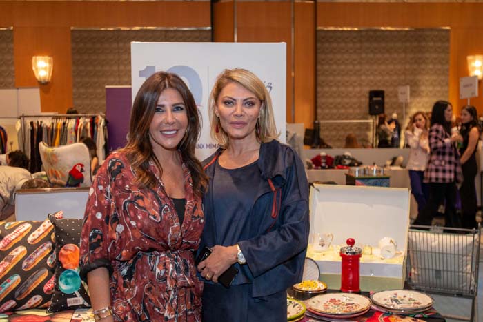 Kansersiz Yaşam Derneği’ne yoğun ilgi