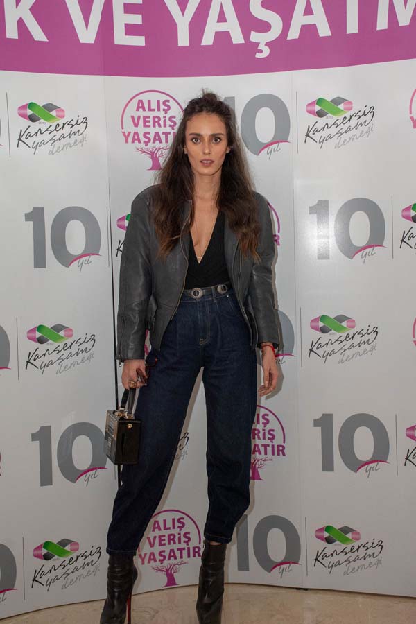 Kansersiz Yaşam Derneği’ne yoğun ilgi