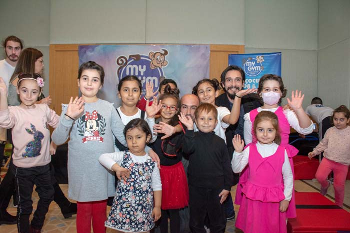 Kansersiz Yaşam Derneği’ne yoğun ilgi