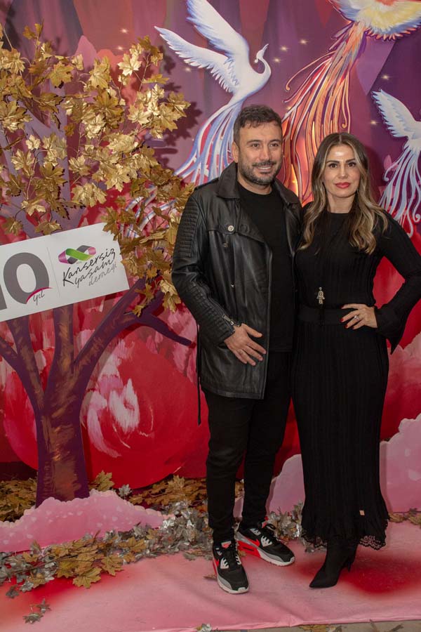 Kansersiz Yaşam Derneği’ne yoğun ilgi