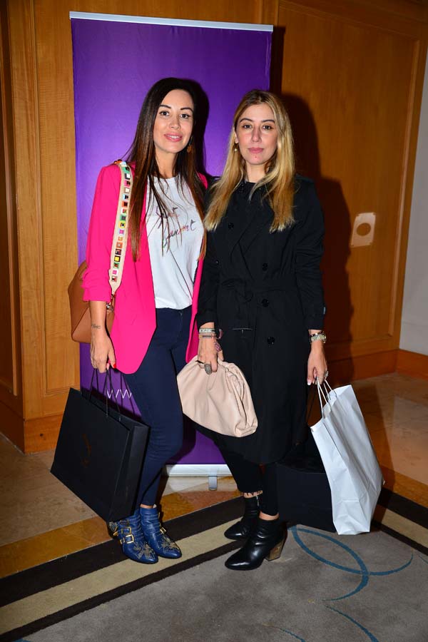 Kansersiz Yaşam Derneği’ne yoğun ilgi