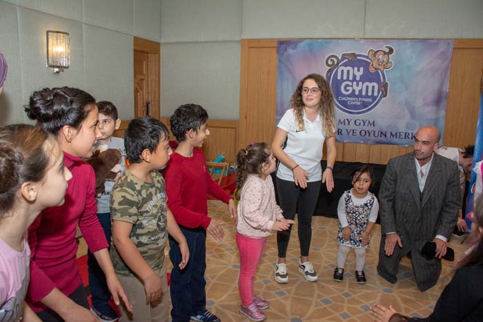 Kansersiz Yaşam Derneği’ne yoğun ilgi