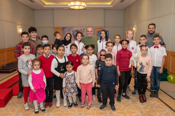 Kansersiz Yaşam Derneği’ne yoğun ilgi