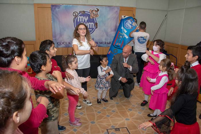 Kansersiz Yaşam Derneği’ne yoğun ilgi