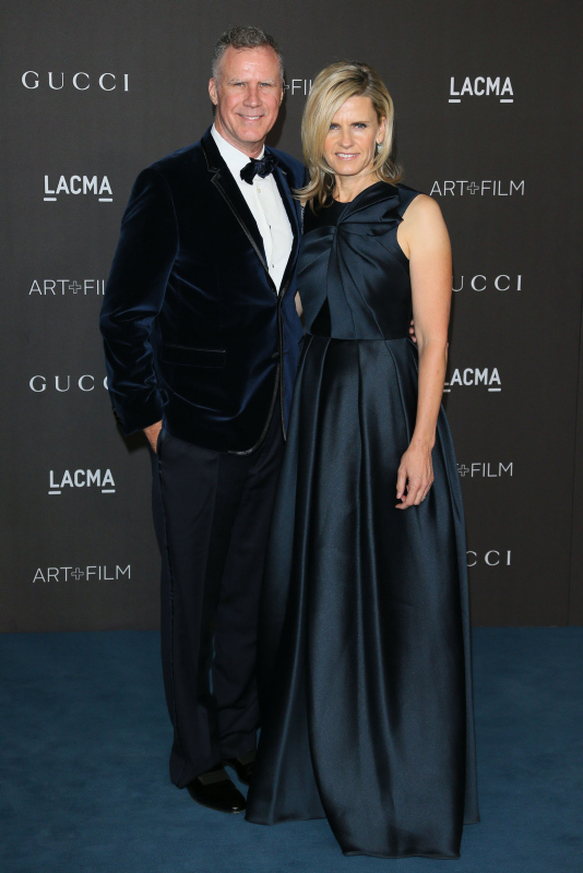 2019 LACMA ART + Film Gala'da şıklık yarışı