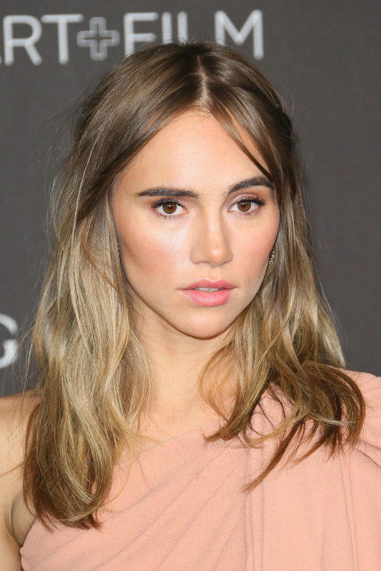 2019 LACMA ART + Film Gala'da şıklık yarışı