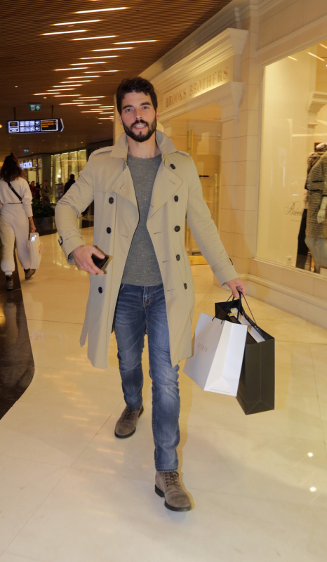 Hercai dizisinin Miran’ından mütevazi sözler