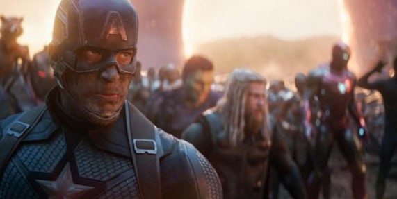 2019 People's Choice Ödülleri sahiplerini buldu