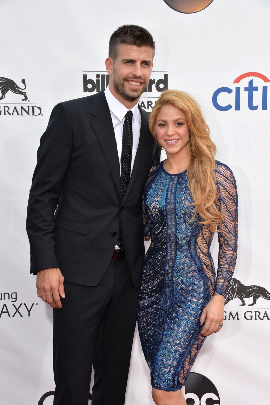 Shakira depresyon günlerini anlattı: ''Yataktan çıkmadığım zamanlar oldu''