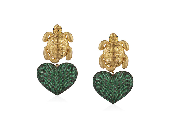 Onların ilhamı dünya