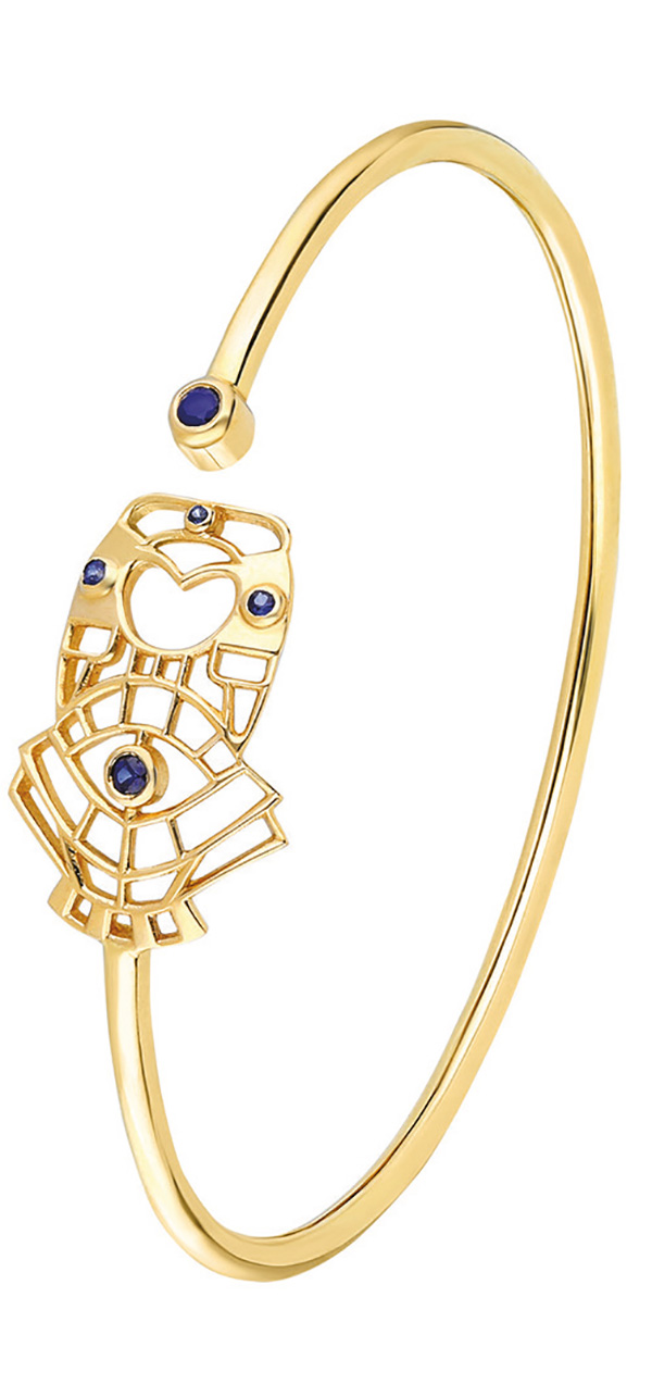 Onların ilhamı dünya