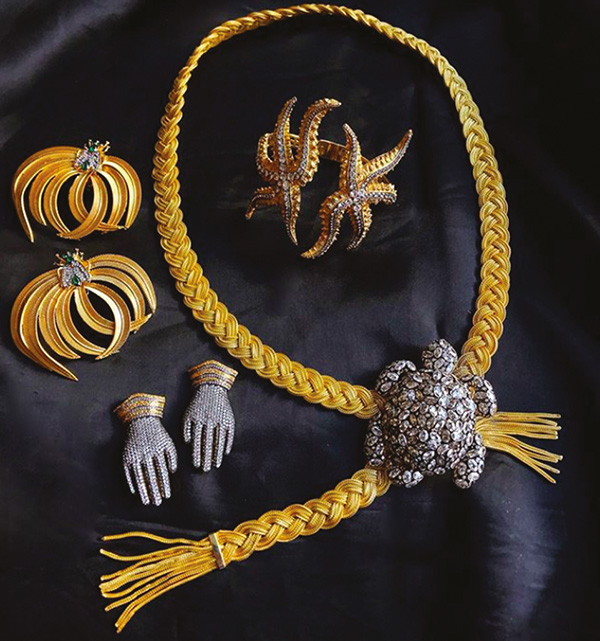 Onların ilhamı dünya