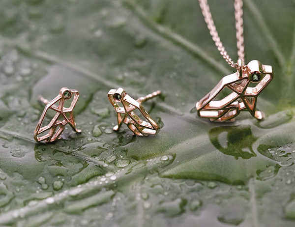 Onların ilhamı dünya