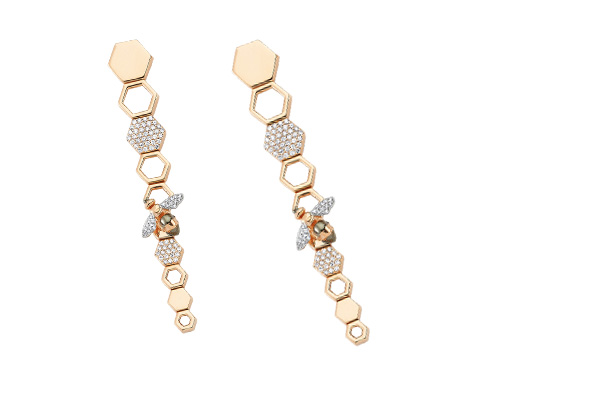 Onların ilhamı dünya