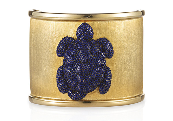 Onların ilhamı dünya