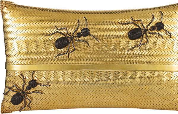 Onların ilhamı dünya