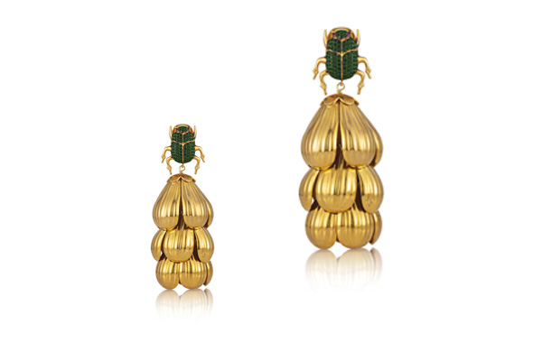 Onların ilhamı dünya