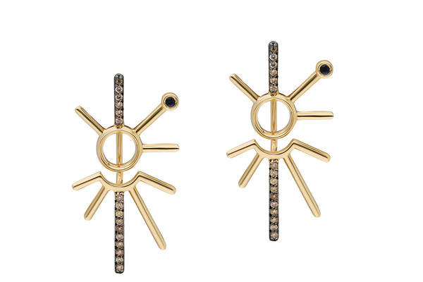 Onların ilhamı dünya