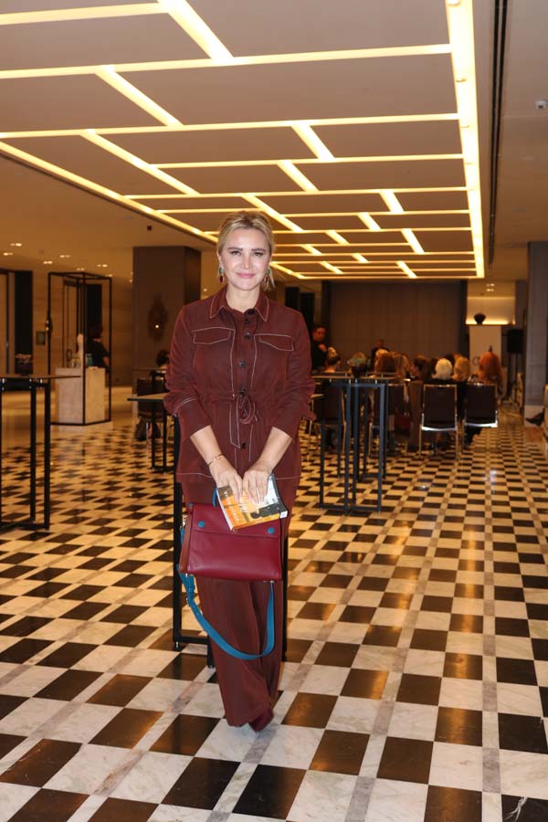 EPOS 7’nin ev sahipliğinde bir araya geldiler